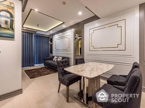 1-BR Condo at Noble Ploenchit near BTS Phloen Chit (ID 412912)