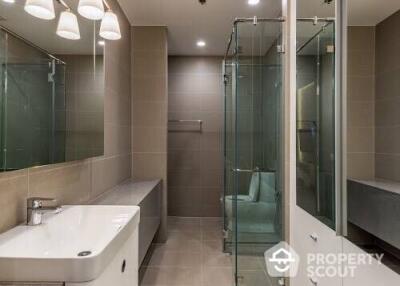 1-BR Condo at Noble Ploenchit near BTS Phloen Chit (ID 412912)