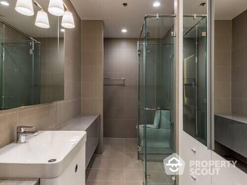 1-BR Condo at Noble Ploenchit near BTS Phloen Chit (ID 412912)