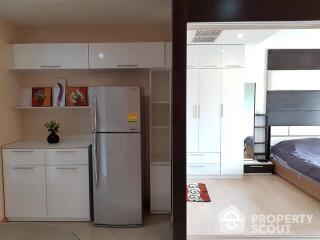 1-BR Condo at Noble Remix near BTS Thong Lor (ID 512490)