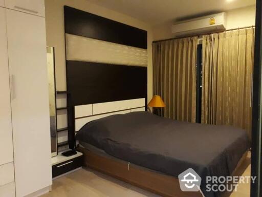 1-BR Condo at Noble Remix near BTS Thong Lor (ID 512490)