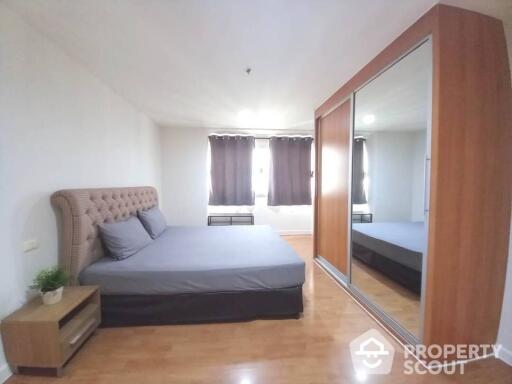 2-BR Condo at The Waterford Diamond Tower Sukhumvit near BTS Phrom Phong