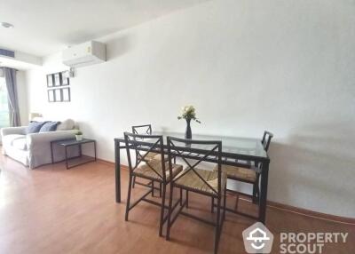 2-BR Condo at The Waterford Diamond Tower Sukhumvit near BTS Phrom Phong