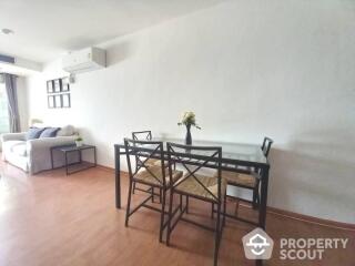 2-BR Condo at The Waterford Diamond Tower Sukhumvit near BTS Phrom Phong