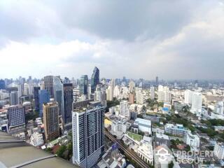 2-BR Condo at The Waterford Diamond Tower Sukhumvit near BTS Phrom Phong