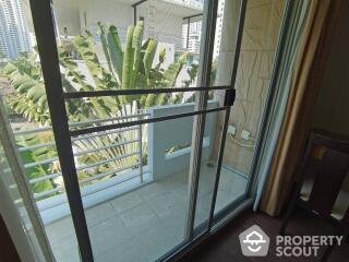 2-BR Condo at Harmony Living Sukhumvit 15 Condominium near ARL Makkasan (ID 513095)