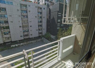 2-BR Condo at Harmony Living Sukhumvit 15 Condominium near ARL Makkasan (ID 513095)