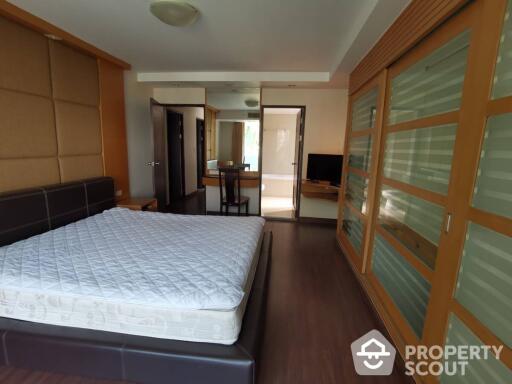 2-BR Condo at Harmony Living Sukhumvit 15 Condominium near ARL Makkasan (ID 513095)