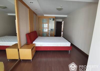 2-BR Condo at Harmony Living Sukhumvit 15 Condominium near ARL Makkasan (ID 513095)