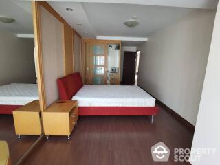 2-BR Condo at Harmony Living Sukhumvit 15 Condominium near ARL Makkasan (ID 513095)