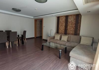 2-BR Condo at Harmony Living Sukhumvit 15 Condominium near ARL Makkasan (ID 513095)