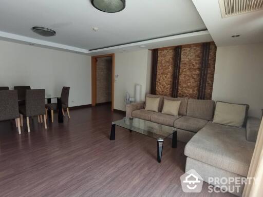 2-BR Condo at Harmony Living Sukhumvit 15 Condominium near ARL Makkasan (ID 513095)