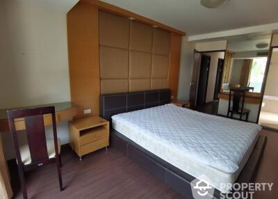 2-BR Condo at Harmony Living Sukhumvit 15 Condominium near ARL Makkasan (ID 513095)