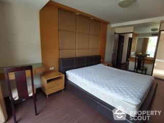 2-BR Condo at Harmony Living Sukhumvit 15 Condominium near ARL Makkasan (ID 513095)