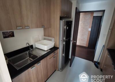 2-BR Condo at Harmony Living Sukhumvit 15 Condominium near ARL Makkasan (ID 513095)