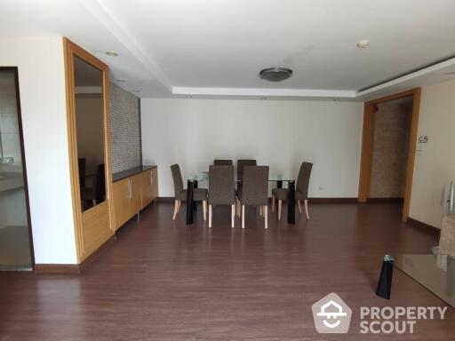 2-BR Condo at Harmony Living Sukhumvit 15 Condominium near ARL Makkasan (ID 513095)