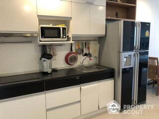 1-BR Condo at Supalai Premier Ratchathewi near BTS Ratchathewi (ID 435704)