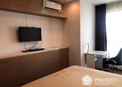 1-BR Condo at Supalai Premier Ratchathewi near BTS Ratchathewi (ID 435704)