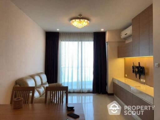 1-BR Condo at Supalai Premier Ratchathewi near BTS Ratchathewi (ID 435704)