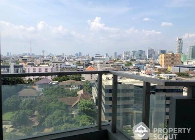 1-BR Condo at Supalai Premier Ratchathewi near BTS Ratchathewi (ID 435704)