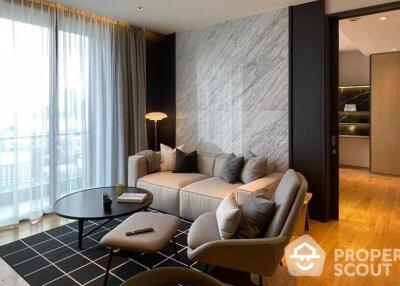 1-BR Condo at Beatniq Sukhumvit 32 near BTS Thong Lor