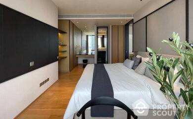 1-BR Condo at Beatniq Sukhumvit 32 near BTS Thong Lor