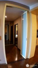 2-BR Condo at Noble Remix 2 Thonglor near BTS Thong Lor