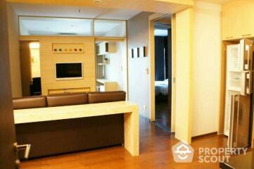 2-BR Condo at Noble Remix 2 Thonglor near BTS Thong Lor