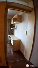 2-BR Condo at Noble Remix 2 Thonglor near BTS Thong Lor