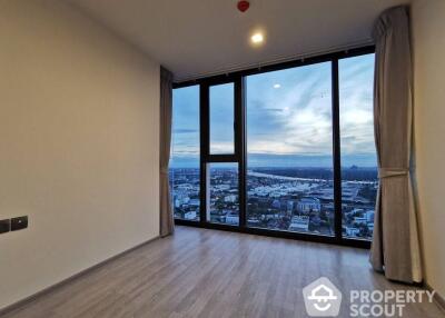 2-BR Condo at The Line Sukhumvit 101 near BTS Punnawithi