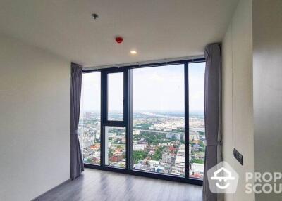 2-BR Condo at The Line Sukhumvit 101 near BTS Punnawithi