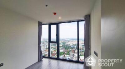 2-BR Condo at The Line Sukhumvit 101 near BTS Punnawithi