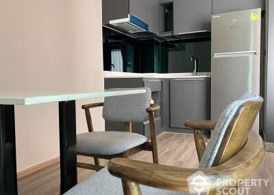 1-BR Condo at The Teak Sukhumvit 39 near BTS Phrom Phong