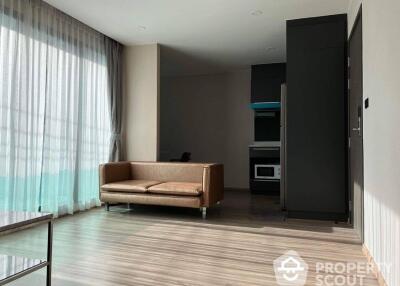 1-BR Condo at The Teak Sukhumvit 39 near BTS Phrom Phong