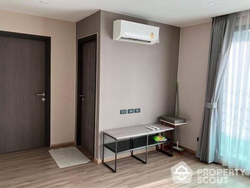 1-BR Condo at The Teak Sukhumvit 39 near BTS Phrom Phong