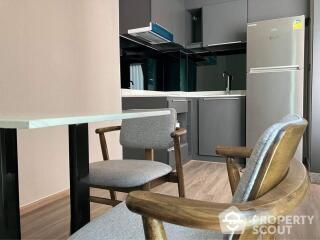 1-BR Condo at The Teak Sukhumvit 39 near BTS Phrom Phong