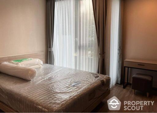 1-BR Condo at The Teak Sukhumvit 39 near BTS Phrom Phong