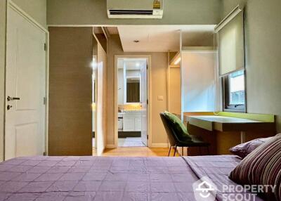 1-BR Condo at Condolette Dwell Sukhumvit 26 near BTS Phrom Phong