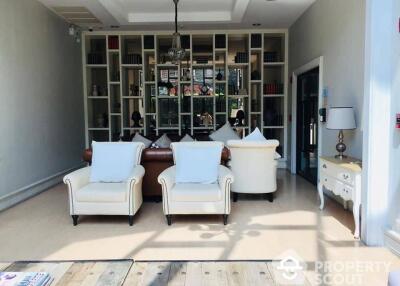 1-BR Condo at Condolette Dwell Sukhumvit 26 near BTS Phrom Phong