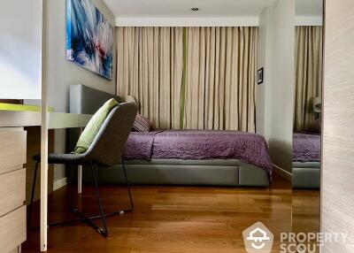 1-BR Condo at Condolette Dwell Sukhumvit 26 near BTS Phrom Phong