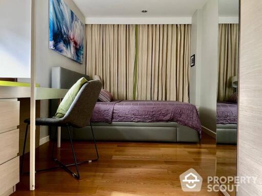 1-BR Condo at Condolette Dwell Sukhumvit 26 near BTS Phrom Phong