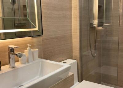 1-BR Condo at The Xxxix By Sansiri near BTS Phrom Phong