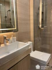 1-BR Condo at The Xxxix By Sansiri near BTS Phrom Phong