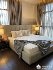 1-BR Condo at The Xxxix By Sansiri near BTS Phrom Phong