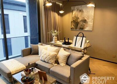 2-BR Condo at The Reserve 61 Hideaway near BTS Thong Lor