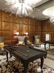 1-BR Condo at Khun By Yoo Inspired By Starck near BTS Thong Lor