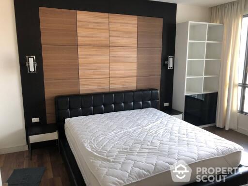 2-BR Condo at The Room Sukhumvit 62 near BTS Punnawithi (ID 435770)