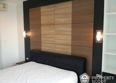 2-BR Condo at The Room Sukhumvit 62 near BTS Punnawithi (ID 435770)