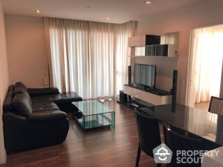 2-BR Condo at The Room Sukhumvit 62 near BTS Punnawithi (ID 435770)