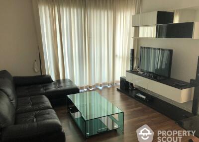 2-BR Condo at The Room Sukhumvit 62 near BTS Punnawithi (ID 435770)